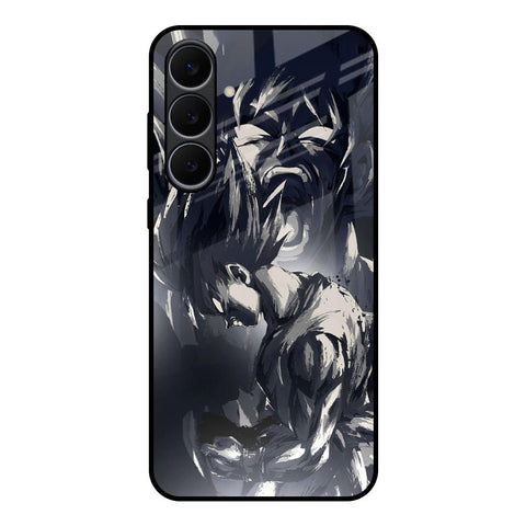 Sketch Art DB Samsung Galaxy S25 FE 5G Glass Back Cover Online