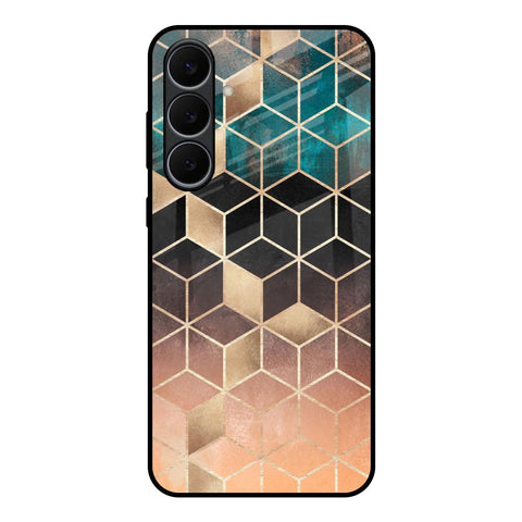 Bronze Texture Samsung Galaxy S25 FE 5G Glass Back Cover Online