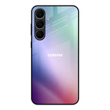 Abstract Holographic Samsung Galaxy S25 FE 5G Glass Back Cover Online