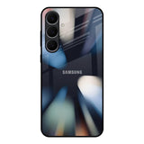 Colorful Illusion Samsung Galaxy S25 FE 5G Glass Back Cover Online