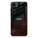 Wooden Mat Samsung Galaxy S25 FE 5G Glass Back Cover Online