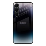 Black Obsidian Samsung Galaxy S25 FE 5G Glass Back Cover Online