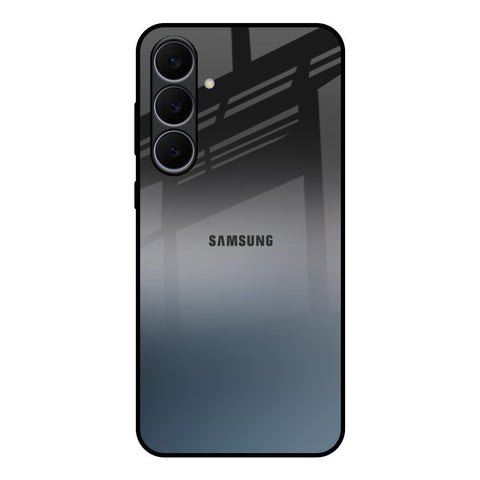 Dramatic Grey Samsung Galaxy S25 FE 5G Glass Back Cover Online