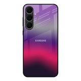 Pink Horizon Samsung Galaxy S25 FE 5G Glass Back Cover Online