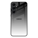 Zebra Gradient Samsung Galaxy S25 FE 5G Glass Back Cover Online