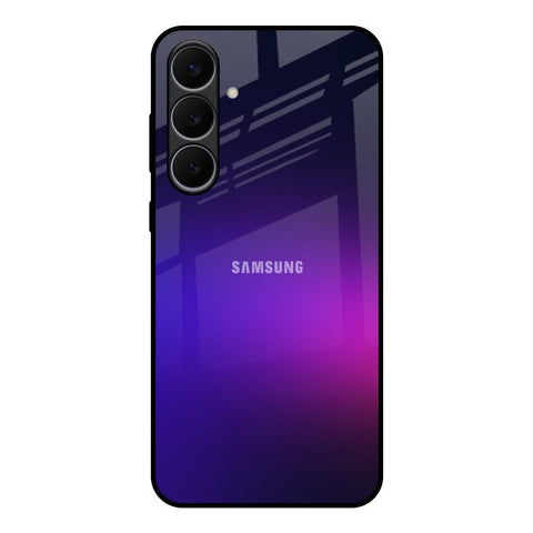 Dual Magic Tone Samsung Galaxy S25 FE 5G Glass Back Cover Online