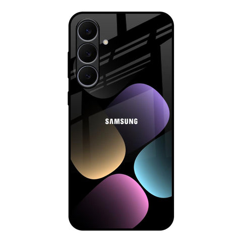 Color Icon Samsung Galaxy S25 FE 5G Glass Back Cover Online