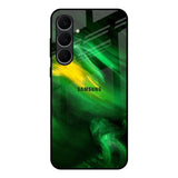 Forest Galaxy Samsung Galaxy S25 FE 5G Glass Back Cover Online