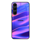 Colorful Dunes Samsung Galaxy S25 FE 5G Glass Back Cover Online