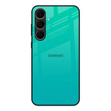 Cuba Blue Samsung Galaxy S25 FE 5G Glass Back Cover Online