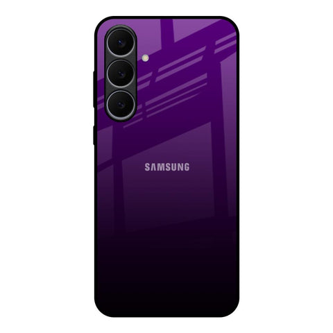 Harbor Royal Blue Samsung Galaxy S25 FE 5G Glass Back Cover Online