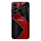 Art Of Strategic Samsung Galaxy S25 FE 5G Glass Back Cover Online