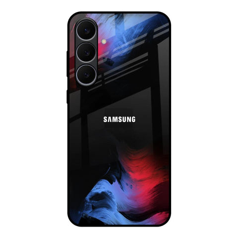Fine Art Wave Samsung Galaxy S25 FE 5G Glass Back Cover Online