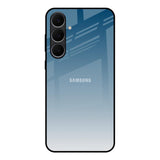 Deep Sea Space Samsung Galaxy S25 FE 5G Glass Back Cover Online