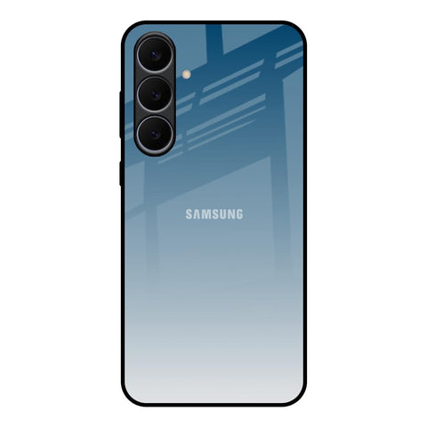 Deep Sea Space Samsung Galaxy S25 FE 5G Glass Back Cover Online