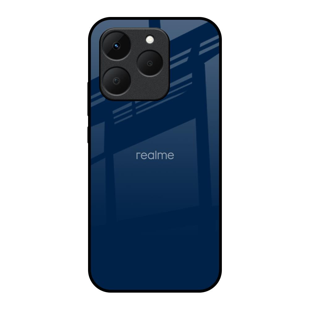 Royal Navy Realme 15T 5G Glass Back Cover Online