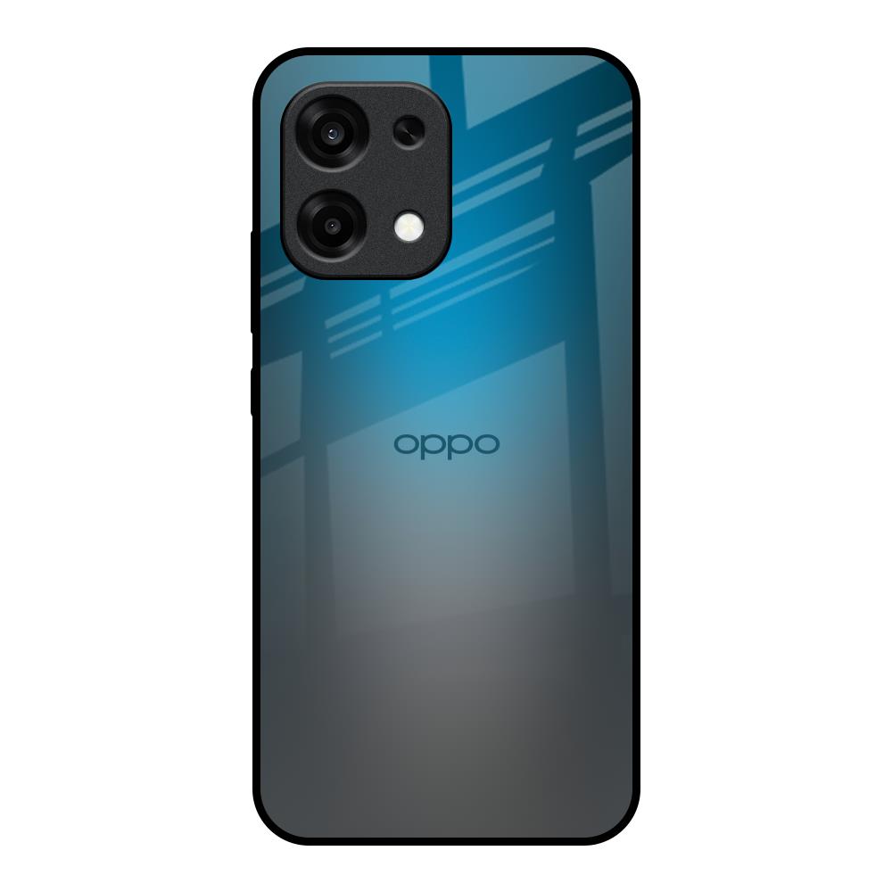 Cool Breeze Oppo F31 5G Glass Back Cover Online