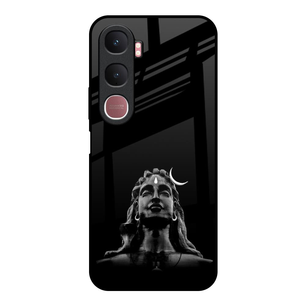 Adiyogi Vivo Y31 5G Glass Back Cover Online