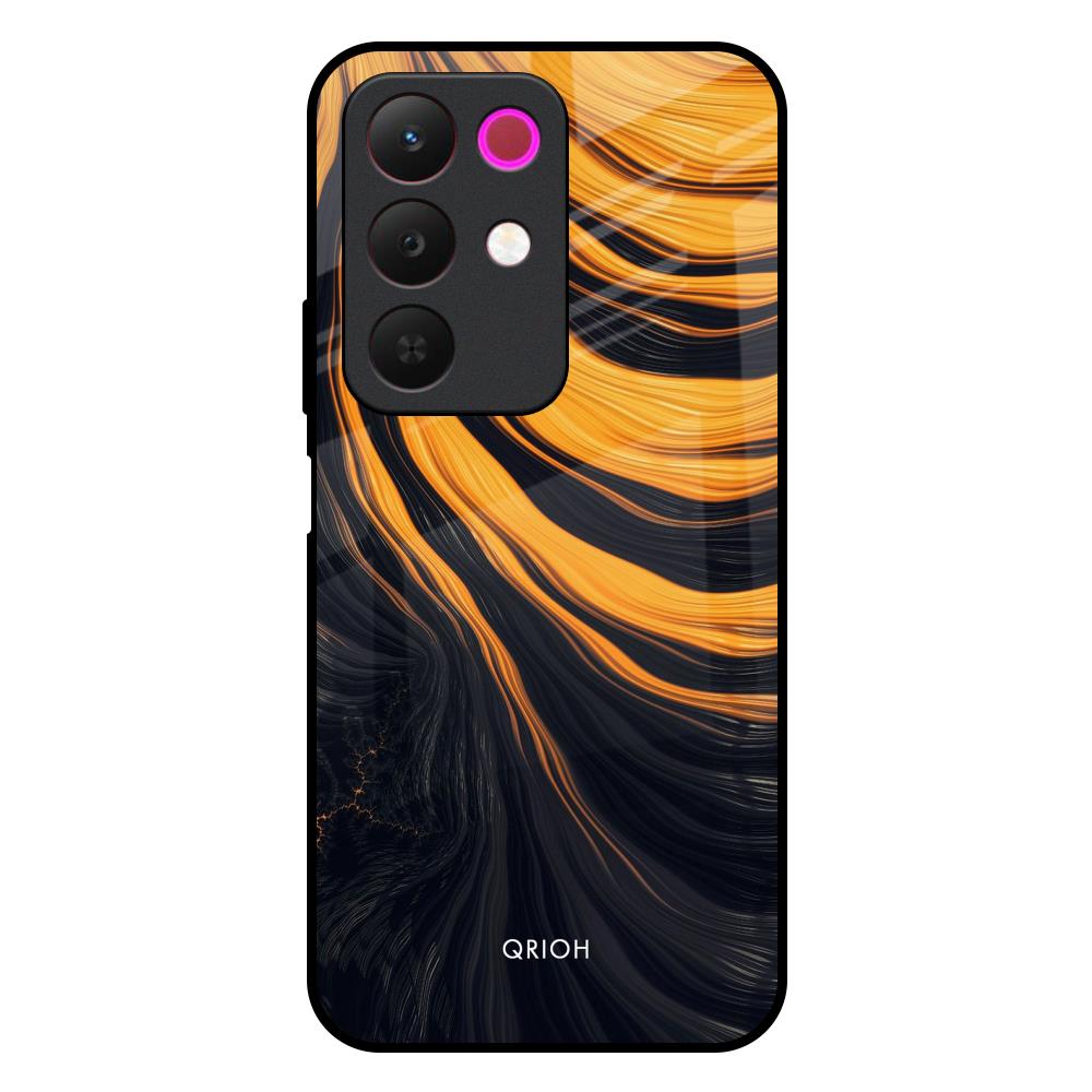 Sunshine Beam Realme 15x 5G Glass Back Cover Online