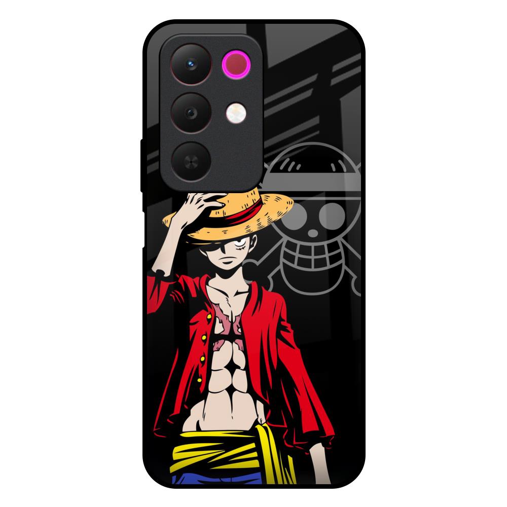 Hat Crew Realme 15x 5G Glass Back Cover Online
