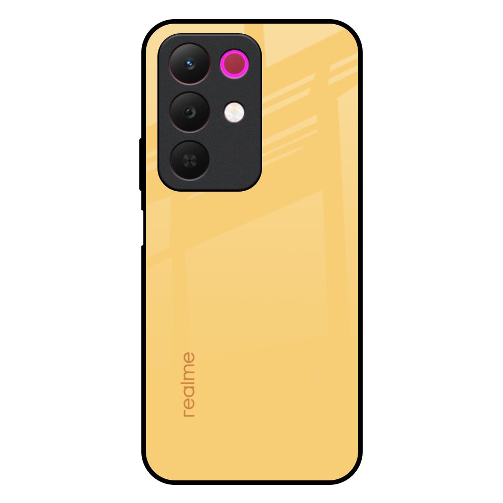 Dandelion Realme 15x 5G Glass Back Cover Online