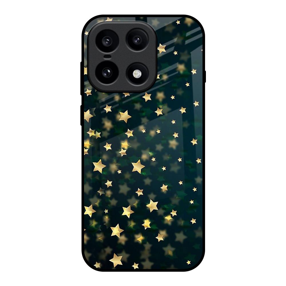 Dazzling Stars OnePlus 15 5G Glass Back Cover Online