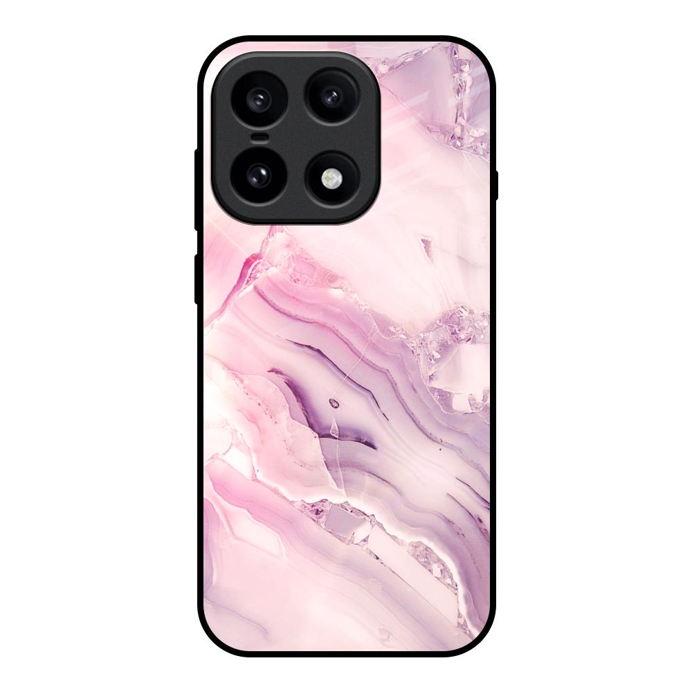 Diamond Pink Gradient OnePlus 15 5G Glass Back Cover Online