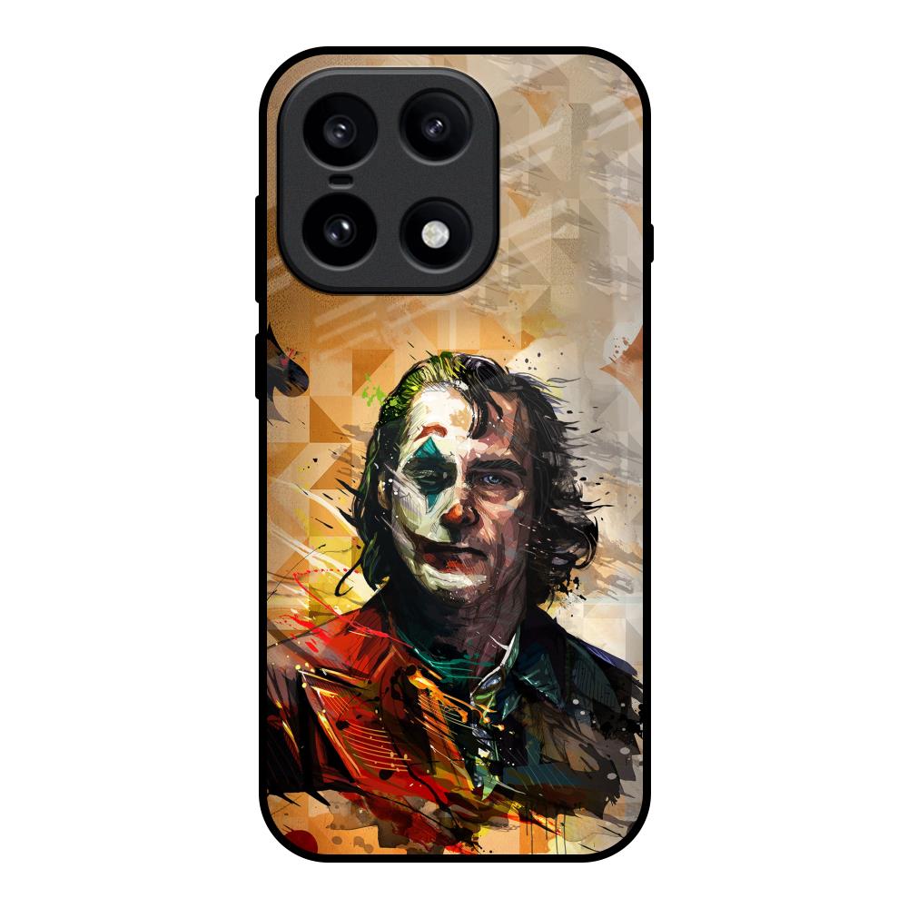 Psycho Villain OnePlus 15 5G Glass Back Cover Online