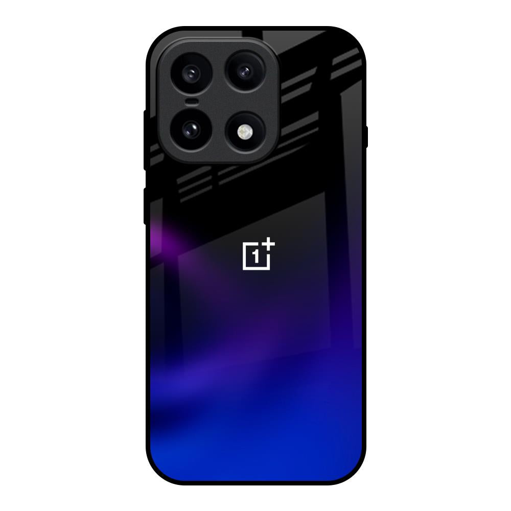 Black Onyx OnePlus 15 5G Glass Back Cover Online