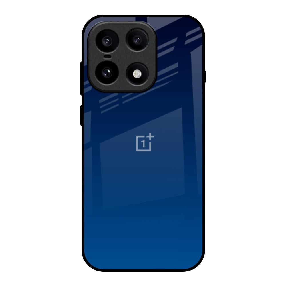 Very Blue OnePlus 15 5G Glass Back Cover Online