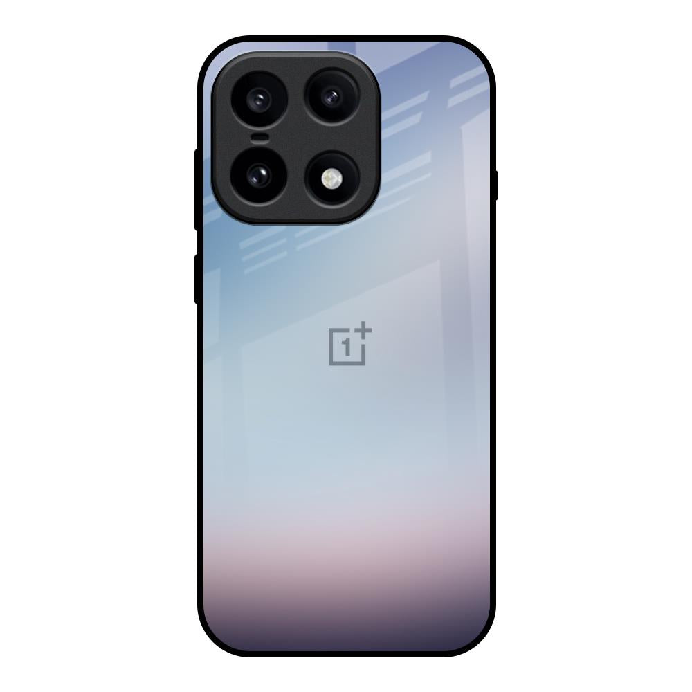Light Sky Texture OnePlus 15 5G Glass Back Cover Online