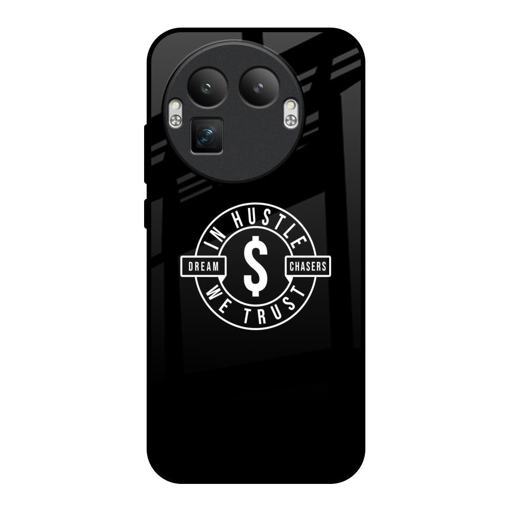 Dream Chasers Realme GT8 Pro 5G Glass Back Cover Online