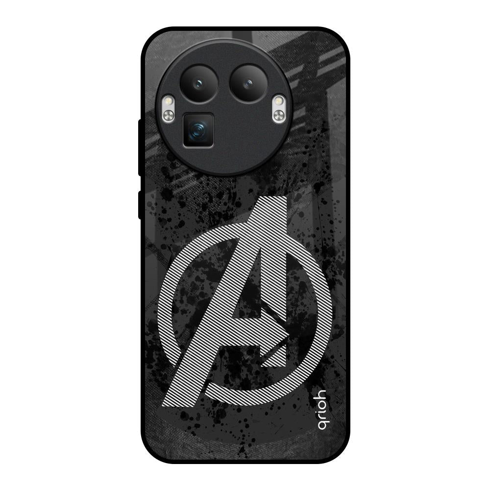 Sign Of Hope Realme GT8 Pro 5G Glass Back Cover Online