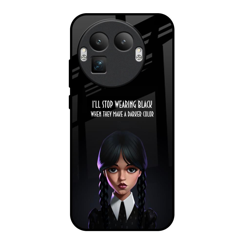 Aesthetic Digital Art Realme GT8 Pro 5G Glass Back Cover Online