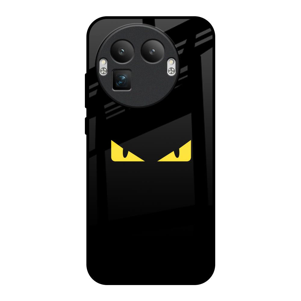 Eyes On You Realme GT8 Pro 5G Glass Back Cover Online
