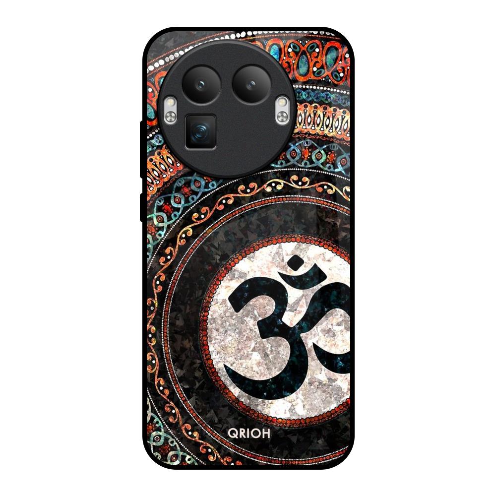 Worship Realme GT8 Pro 5G Glass Back Cover Online