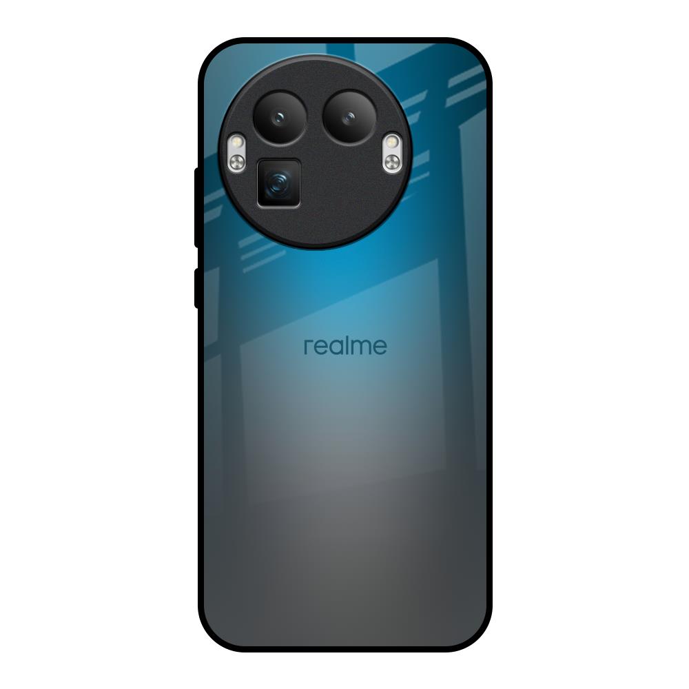 Cool Breeze Realme GT8 Pro 5G Glass Back Cover Online