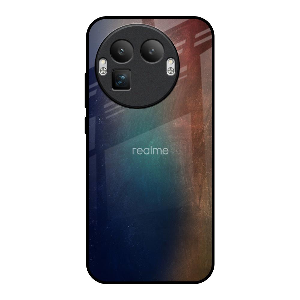 Rusty Gradient Realme GT8 Pro 5G Glass Back Cover Online