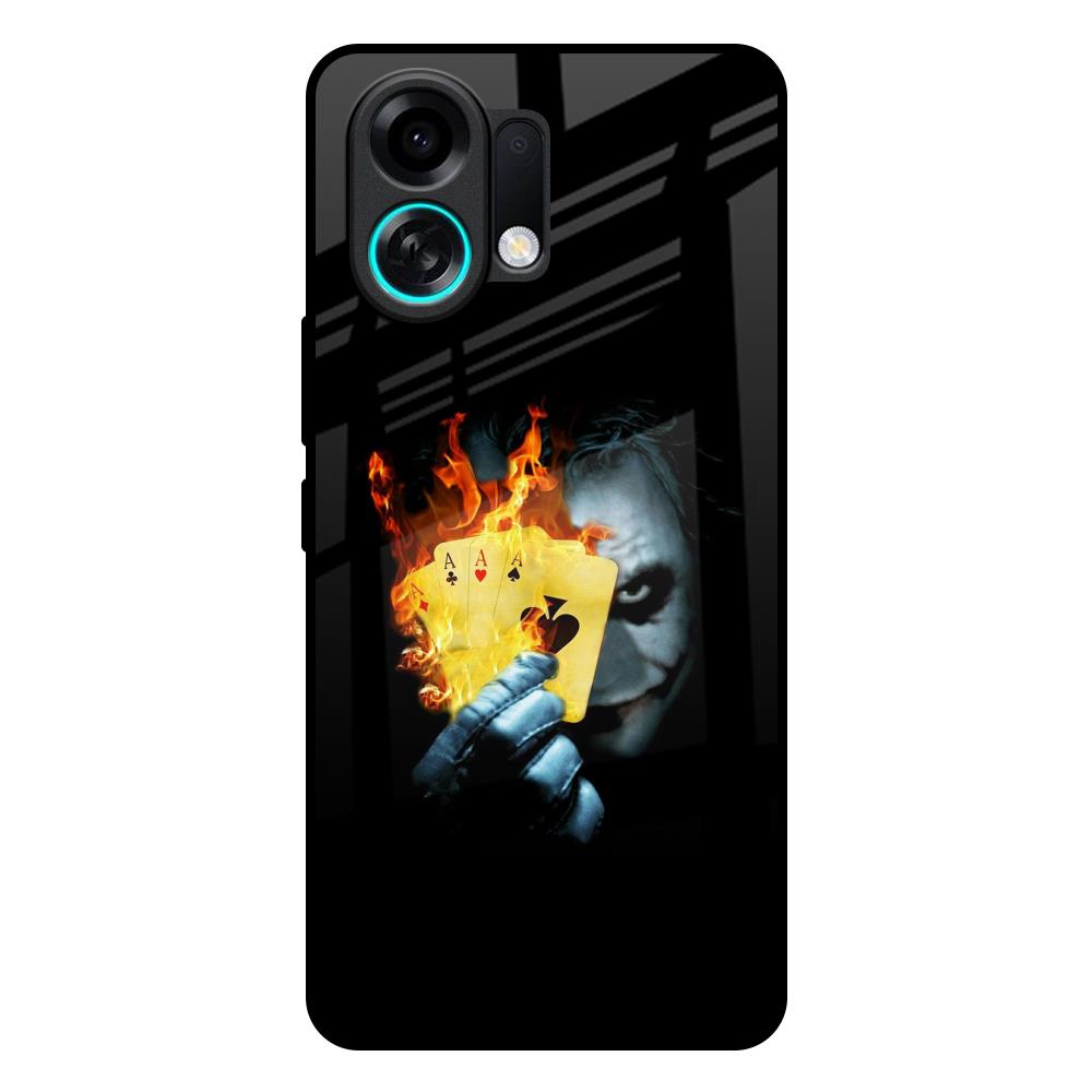 AAA Joker Oppo K13 Turbo 5G Glass Back Cover Online