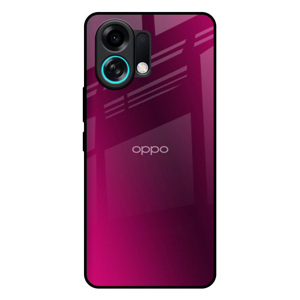 Pink Burst Oppo K13 Turbo 5G Glass Back Cover Online