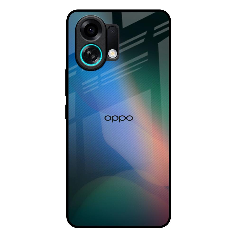 Forecasting Ocean Oppo K13 Turbo 5G Glass Back Cover Online