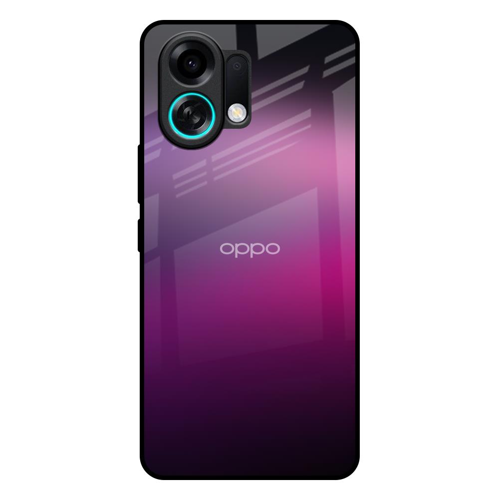 Knight Pink Oppo K13 Turbo 5G Glass Back Cover Online