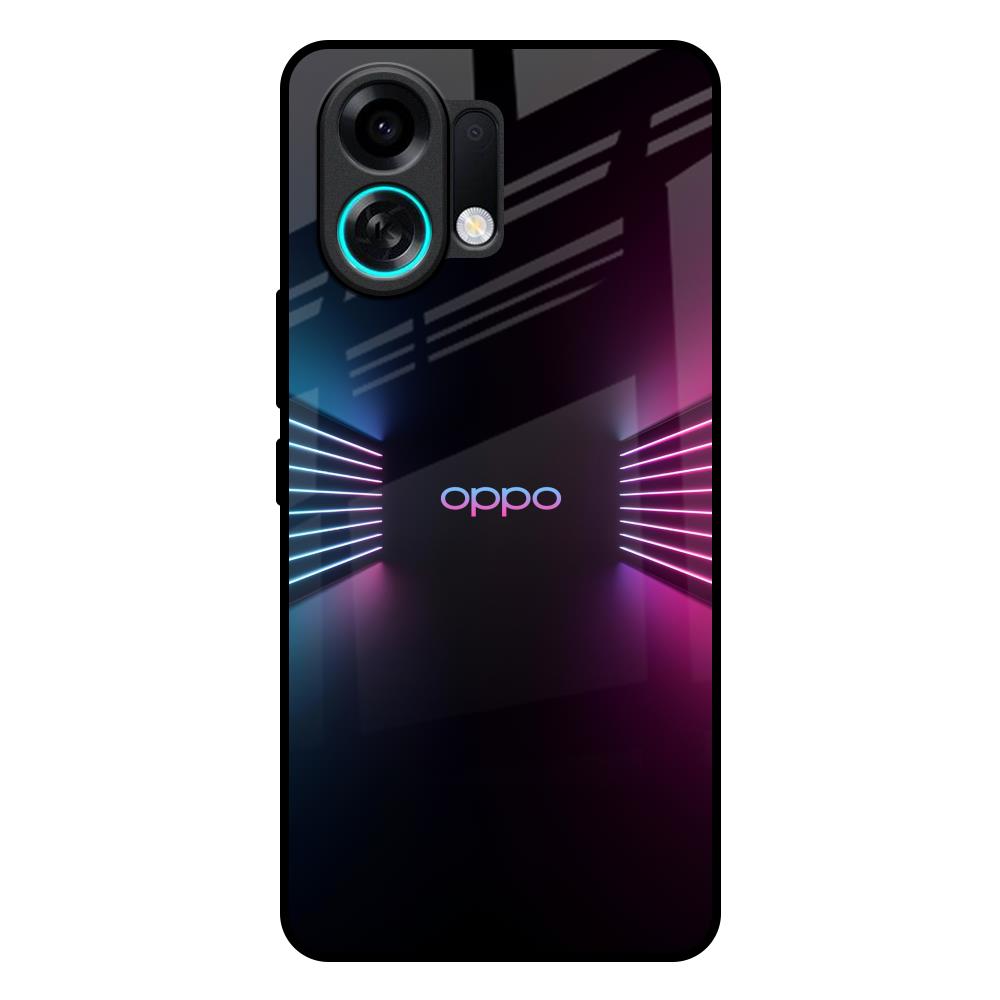 Disco Line Oppo K13 Turbo 5G Glass Back Cover Online