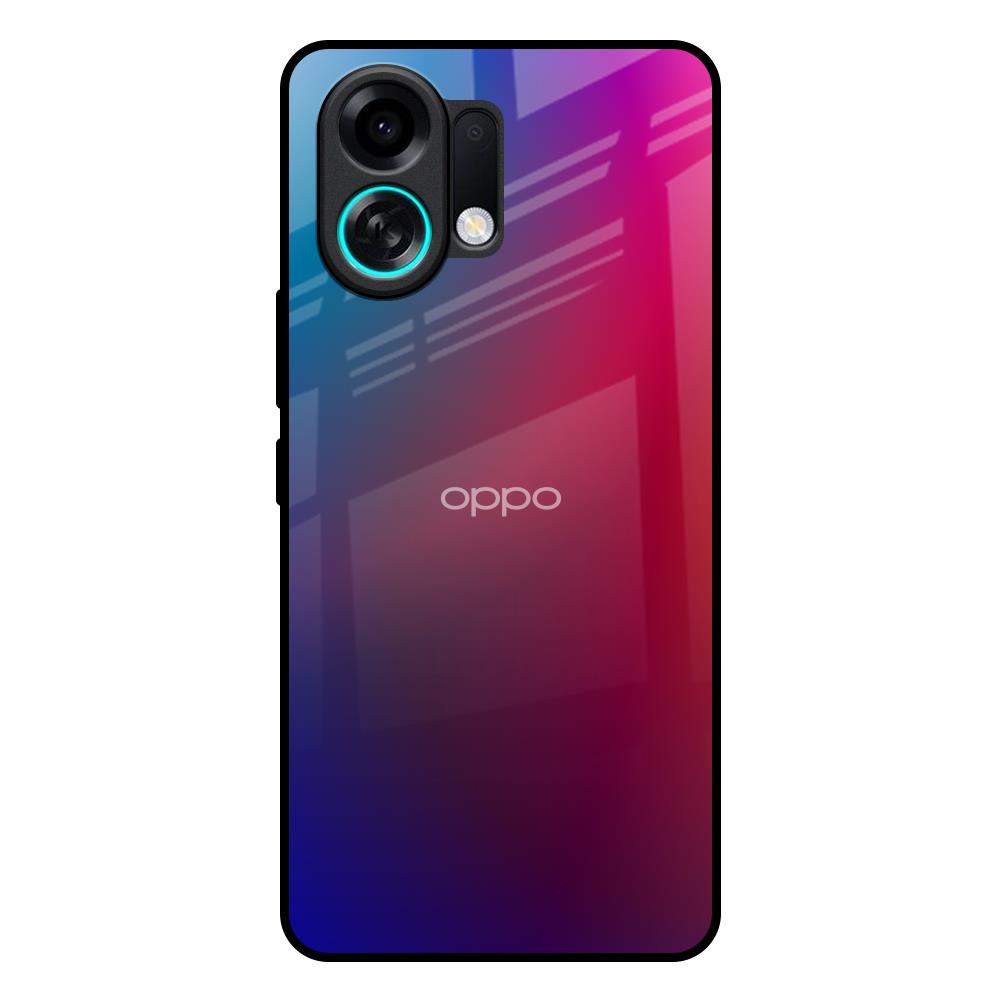 Magical Color Shade Oppo K13 Turbo 5G Glass Back Cover Online