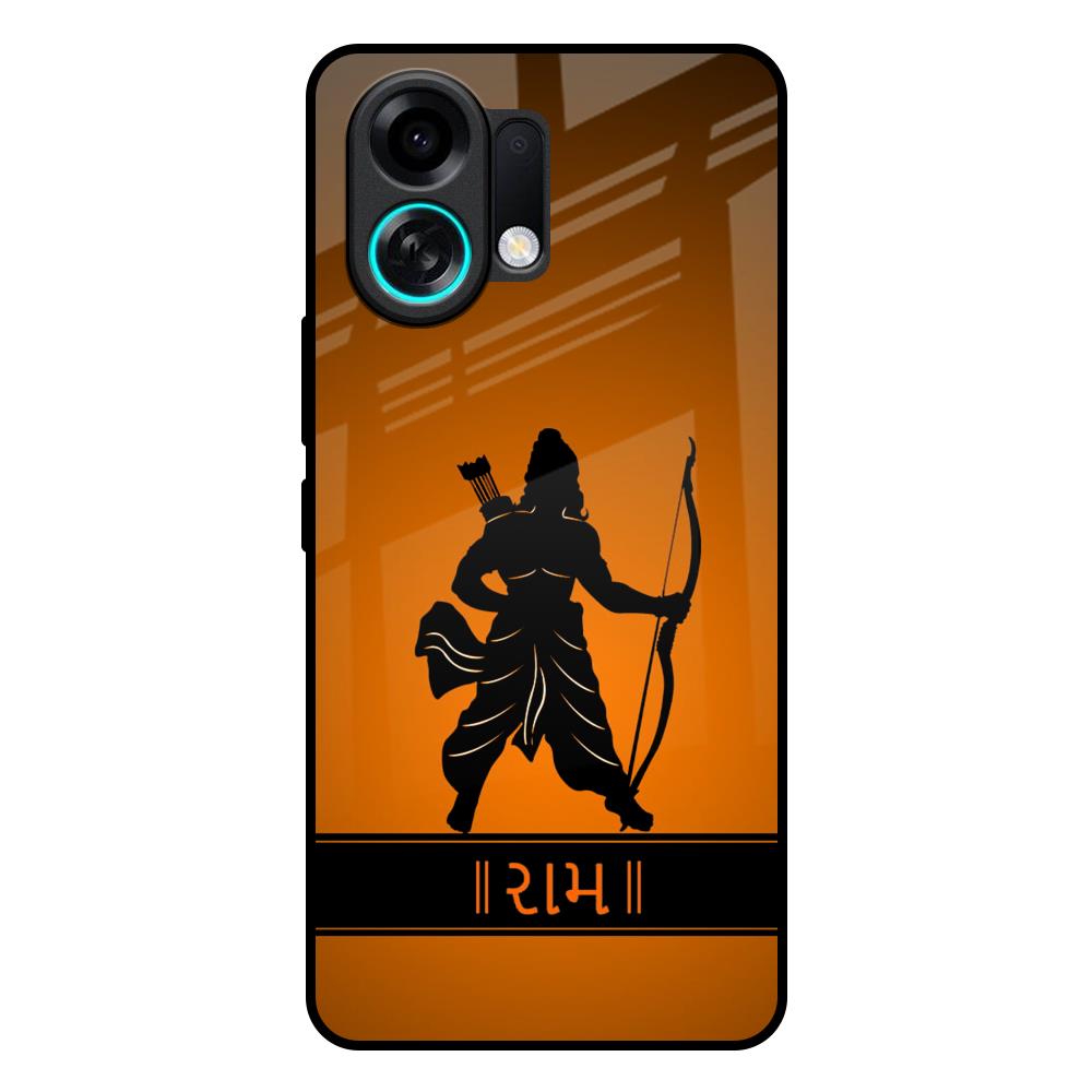 Halo Rama Oppo K13 Turbo Pro 5G Glass Back Cover Online