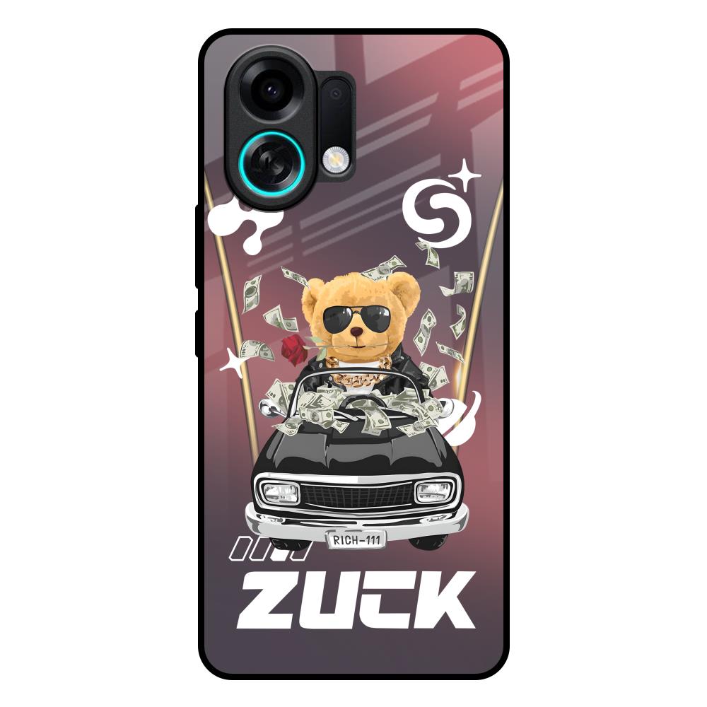 Money Madness Oppo K13 Turbo Pro 5G Glass Back Cover Online