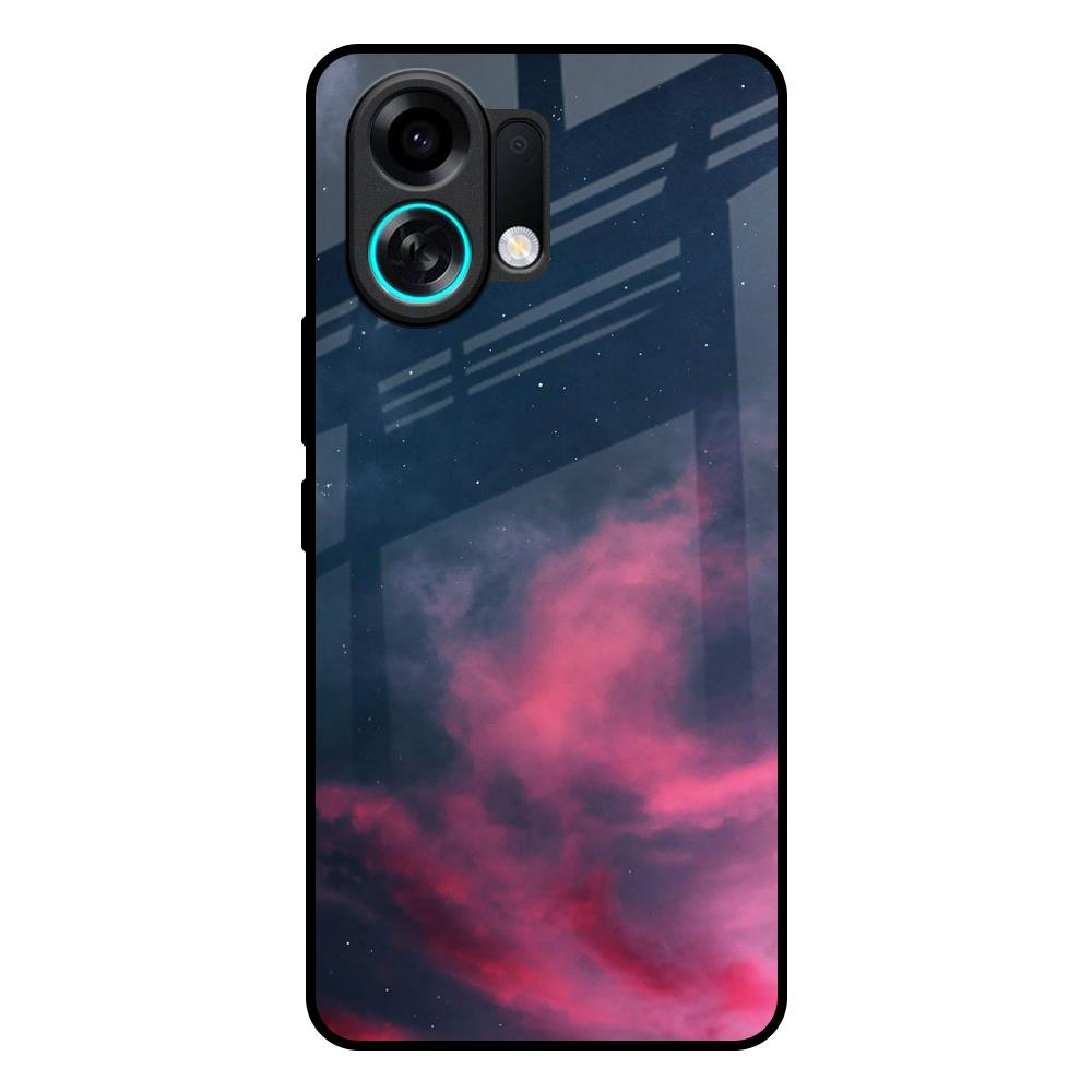 Moon Night Oppo K13 Turbo Pro 5G Glass Back Cover Online