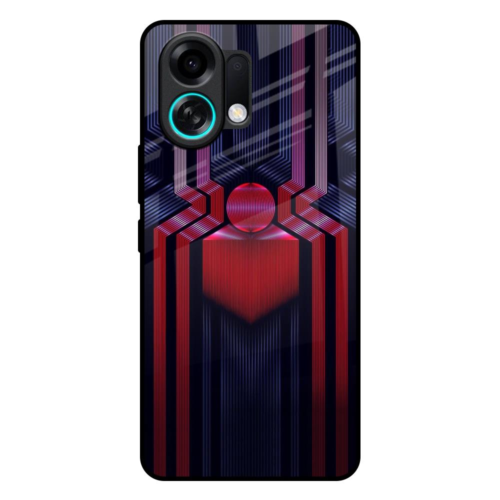 Super Art Logo Oppo K13 Turbo Pro 5G Glass Back Cover Online