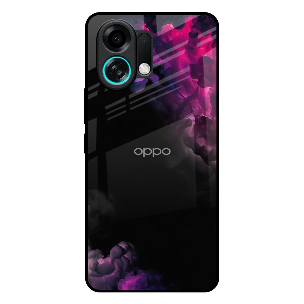 Pink Bust Oppo K13 Turbo Pro 5G Glass Back Cover Online