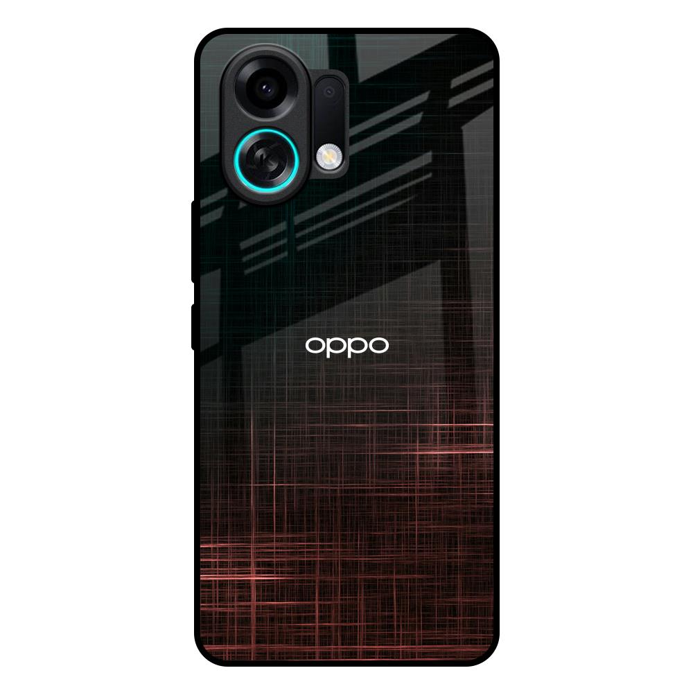 Wooden Mat Oppo K13 Turbo Pro 5G Glass Back Cover Online